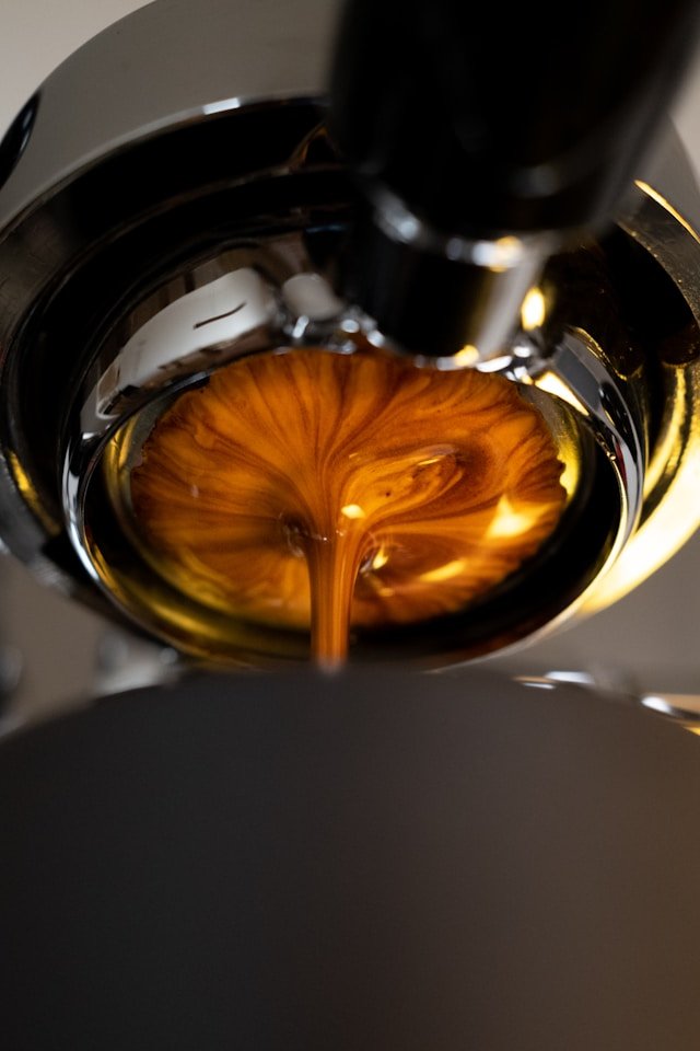 Despre AmbarBrew Cafea